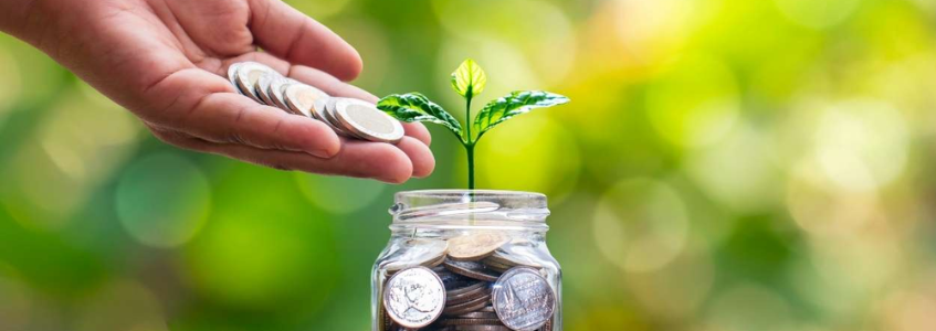 SAVE TOGETHER. INVEST TOGETHER. PROSPER TOGETHER.